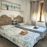 Apartman Bungavilla House In La Isla *