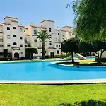 Bungavilla House In La Isla Apartman Jávea