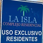 Apartman Bungavilla House In La Isla *