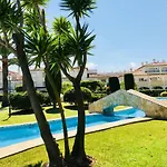 Apartman Bungavilla House In La Isla *