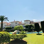 Bungavilla House In La Isla * Jávea