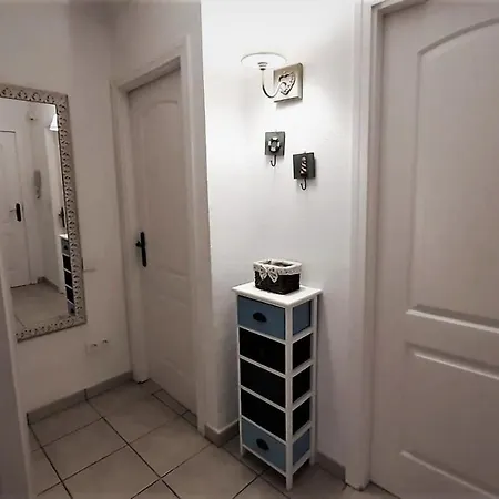 Bungavilla House In La Isla Apartmán