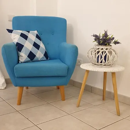 Apartmán Bungavilla House In La Isla *