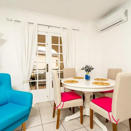Bungavilla House In La Isla Apartmán Jávea
