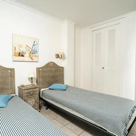Bungavilla House In La Isla Apartmán