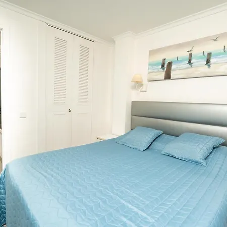 Bungavilla House In La Isla Apartmán *