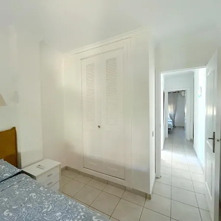 Appartamento Bungavilla House In La Isla Jávea