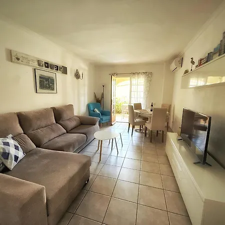 Bungavilla House In La Isla * Jávea