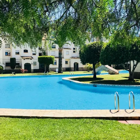 Bungavilla House In La Isla * Jávea