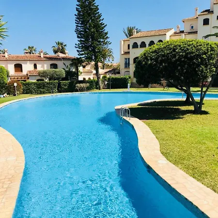 Bungavilla House In La Isla * Jávea