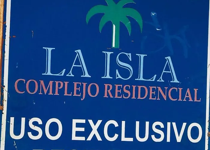 Appartamento Bungavilla House In La Isla *